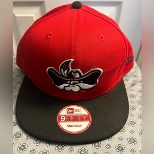 UNLV Rebels SnapBack